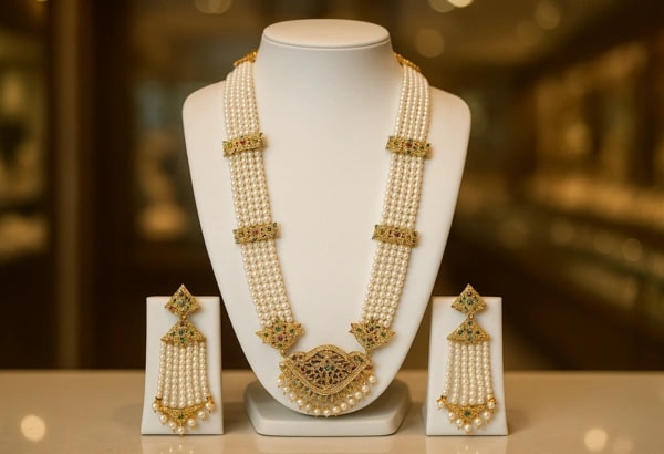 Rani Sets